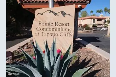 10410 N Cave Creek Road #2043, Phoenix, AZ 85020 - Photo 2