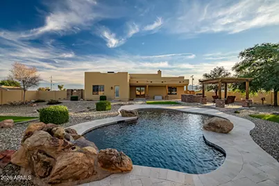 22074 W Knudson Drive, Surprise, AZ 85387 - Photo 24