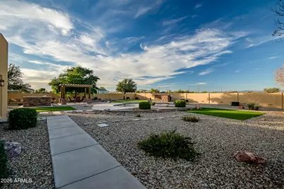 22074 W Knudson Drive, Surprise, AZ 85387 - Photo 26