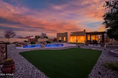 22074 W Knudson Drive, Surprise, AZ 85387 - Photo 40