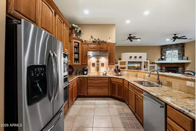 22074 W Knudson Drive, Surprise, AZ 85387 - Photo 10