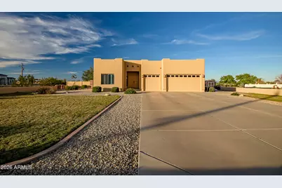 22074 W Knudson Drive, Surprise, AZ 85387 - Photo 1