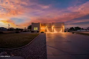 22074 W Knudson Dr, Surprise, AZ 85387 - Photo 44