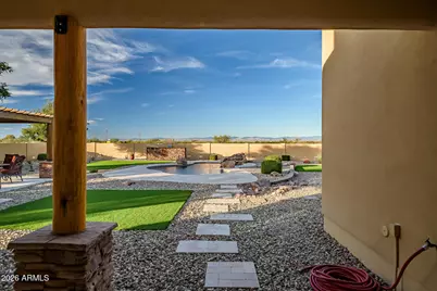 22074 W Knudson Drive, Surprise, AZ 85387 - Photo 22