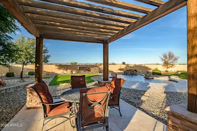 22074 W Knudson Drive, Surprise, AZ 85387 - Photo 26