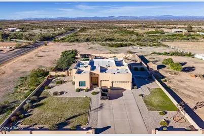 22074 W Knudson Drive, Surprise, AZ 85387 - Photo 2