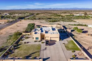 22074 W Knudson Dr, Surprise, AZ 85387 - Photo 2