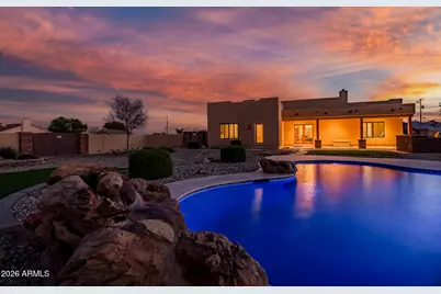 22074 W Knudson Drive, Surprise, AZ 85387 - Photo 42