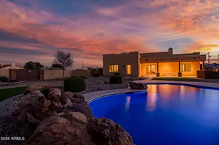 22074 W Knudson Dr, Surprise, AZ 85387 - Photo 42