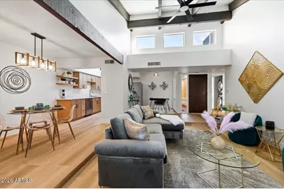 3243 N 38th Street #12, Phoenix, AZ 85018 - Photo 1