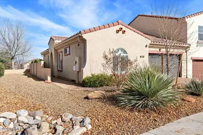608 Haynes Drive, Clarkdale, AZ 86324 - Photo 2