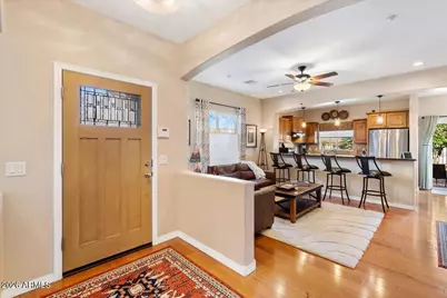 608 Haynes Drive, Clarkdale, AZ 86324 - Photo 6