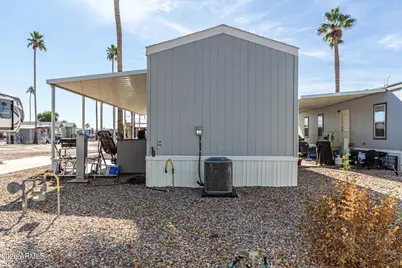 2701 E Allred Avenue #75, Mesa, AZ 85204 - Photo 18