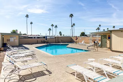 2701 E Allred Avenue #75, Mesa, AZ 85204 - Photo 24