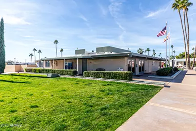 2701 E Allred Avenue #75, Mesa, AZ 85204 - Photo 20