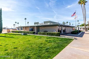 2701 E Allred Ave, Mesa, AZ 85204 - Photo 20