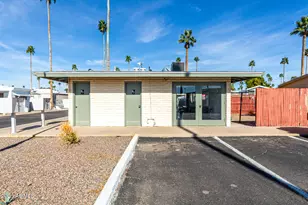 2701 E Allred Ave, Mesa, AZ 85204 - Photo 26