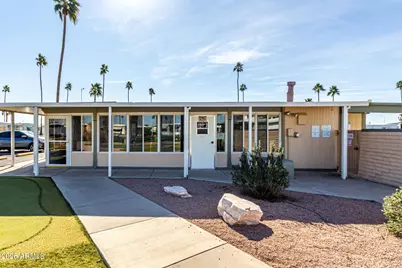 2701 E Allred Avenue #75, Mesa, AZ 85204 - Photo 22