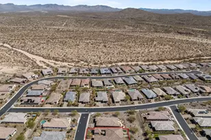 4685 Sidekick Dr, Wickenburg, AZ 85390 - Photo 38