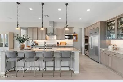 4685 Sidekick Drive, Wickenburg, AZ 85390 - Photo 10