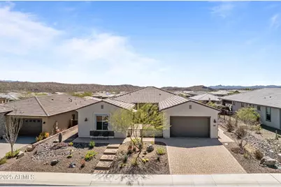 4685 Sidekick Drive, Wickenburg, AZ 85390 - Photo 36