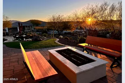 4685 Sidekick Drive, Wickenburg, AZ 85390 - Photo 32