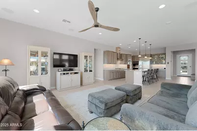 4685 Sidekick Drive, Wickenburg, AZ 85390 - Photo 16