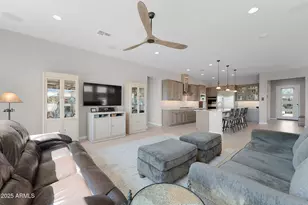 4685 Sidekick Dr, Wickenburg, AZ 85390 - Photo 16