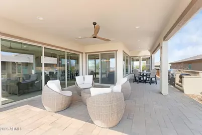 4685 Sidekick Drive, Wickenburg, AZ 85390 - Photo 32