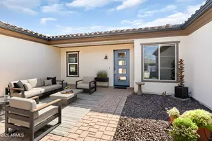 4685 Sidekick Dr, Wickenburg, AZ 85390 - Photo 8