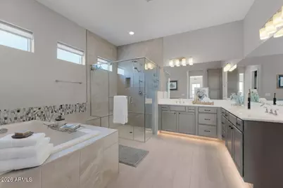 4685 Sidekick Drive, Wickenburg, AZ 85390 - Photo 18