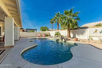 14518 W Morning Star Trail, Surprise, AZ 85374 - Photo 30