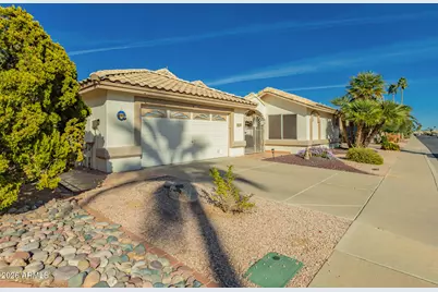 14518 W Morning Star Trail, Surprise, AZ 85374 - Photo 2