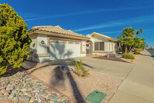 14518 W Morning Star Trail, Surprise, AZ 85374 - Photo 2