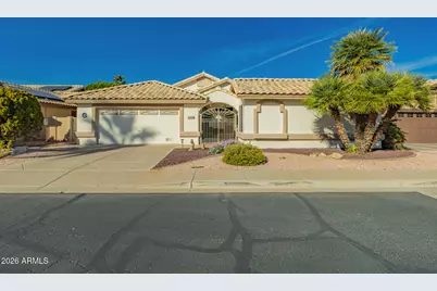 14518 W Morning Star Trail, Surprise, AZ 85374 - Photo 1