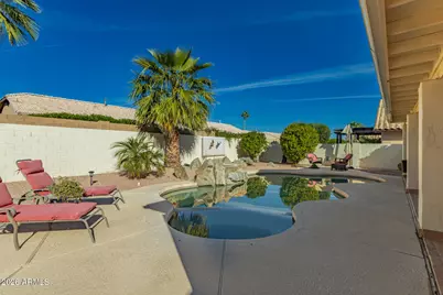 14518 W Morning Star Trail, Surprise, AZ 85374 - Photo 28