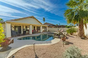 14518 W Morning Star Trail, Surprise, AZ 85374 - Photo 26