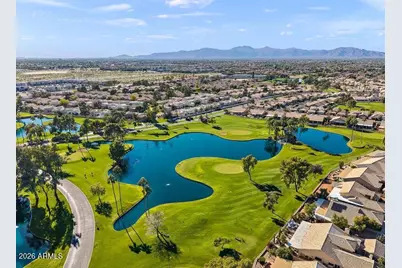 14518 W Morning Star Trail, Surprise, AZ 85374 - Photo 34