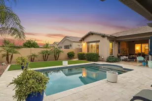 18454 E Rosewood Dr, Queen Creek, AZ 85142 - Photo 34