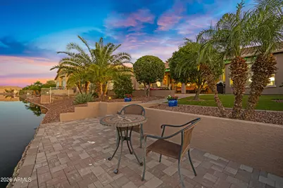 42444 W Blue Suede Shoes Lane, Maricopa, AZ 85138 - Photo 28