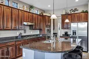 42444 W Blue Suede Shoes Ln, Maricopa, AZ 85138 - Photo 4