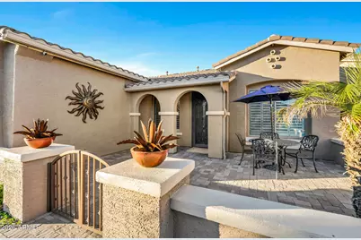 42444 W Blue Suede Shoes Lane, Maricopa, AZ 85138 - Photo 2