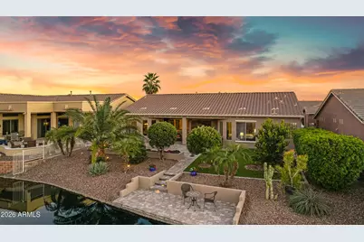 42444 W Blue Suede Shoes Lane, Maricopa, AZ 85138 - Photo 30