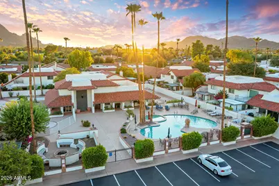 5834 N Scottsdale Road, Paradise Valley, AZ 85253 - Photo 26