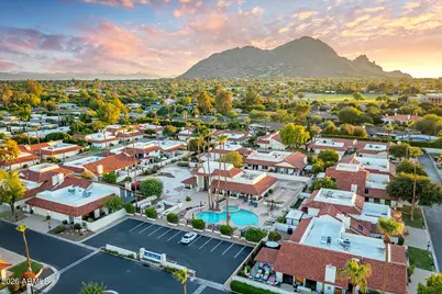 5834 N Scottsdale Road, Paradise Valley, AZ 85253 - Photo 8