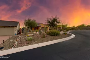 3664 Ridgeview Ter, Wickenburg, AZ 85390 - Photo 6