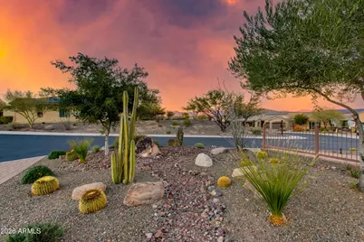 3664 Ridgeview Terrace, Wickenburg, AZ 85390 - Photo 8