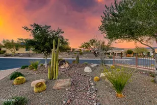 3664 Ridgeview Ter, Wickenburg, AZ 85390 - Photo 8