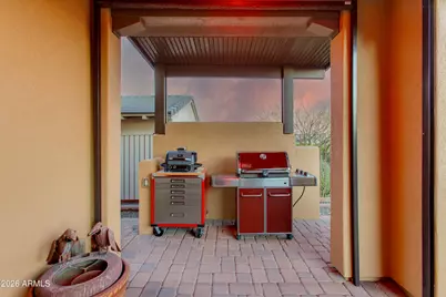 3664 Ridgeview Terrace, Wickenburg, AZ 85390 - Photo 38