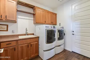 3664 Ridgeview Ter, Wickenburg, AZ 85390 - Photo 36